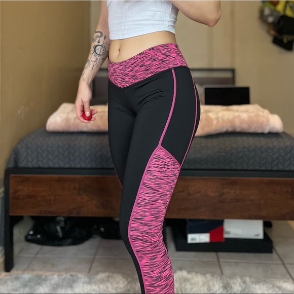 Ideology Active Leggings - Picture 3 of 7